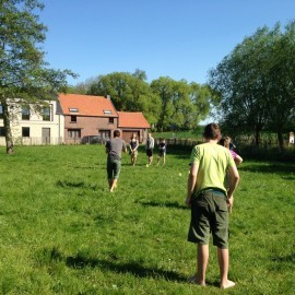 2016-05-08 17.09.26 - Scouts en Gidsen Zaventem 